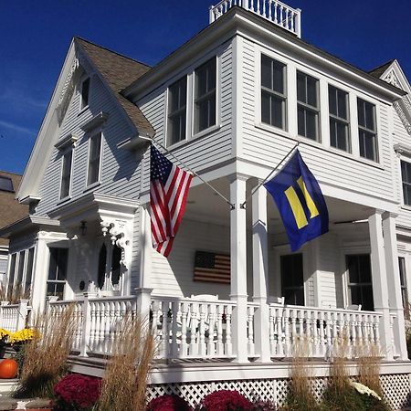 White Porch Inn Provincetown Exterior photo